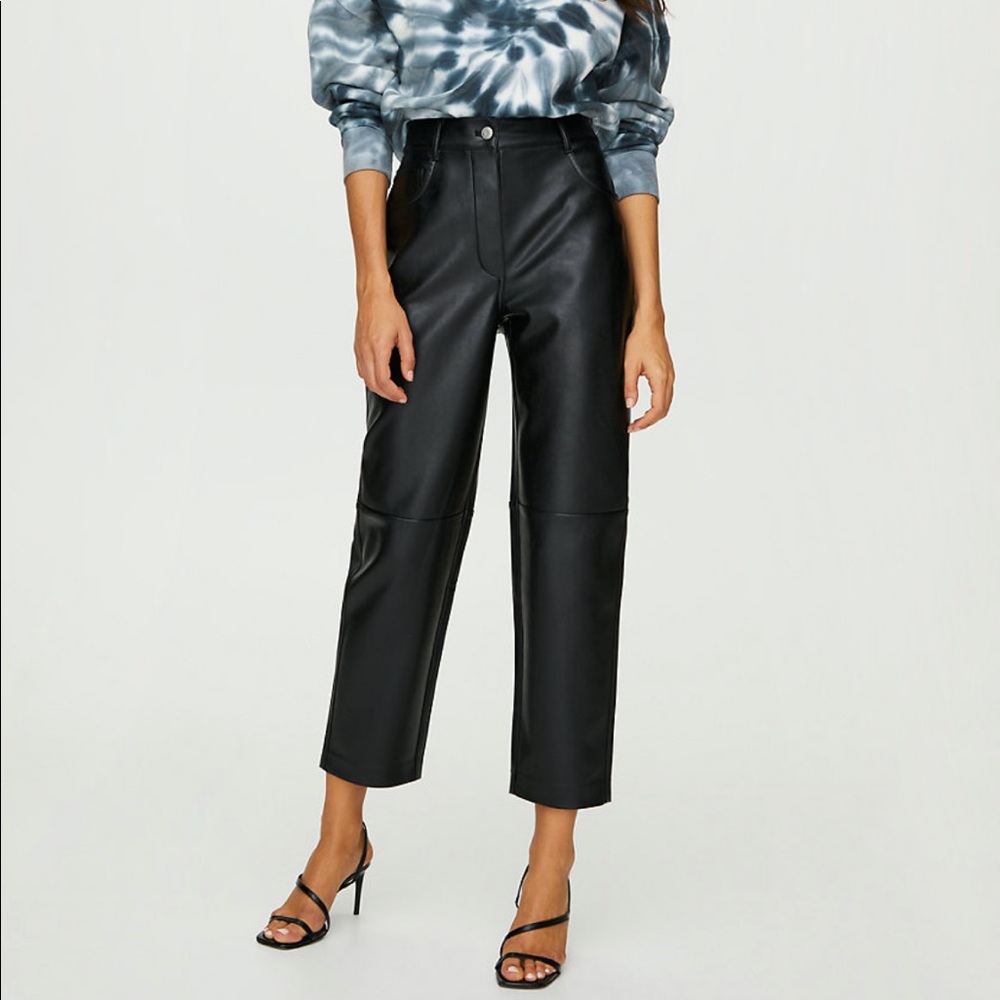 Wilfred Free oracle pant
